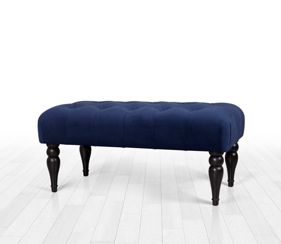 Banc Missus - Navy Blue