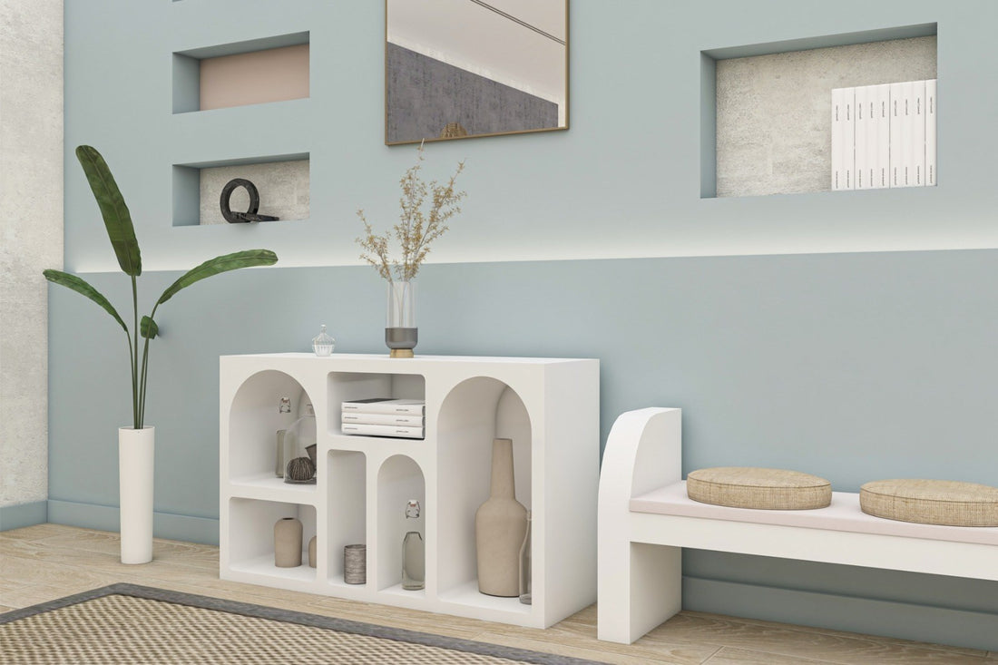Console Liva