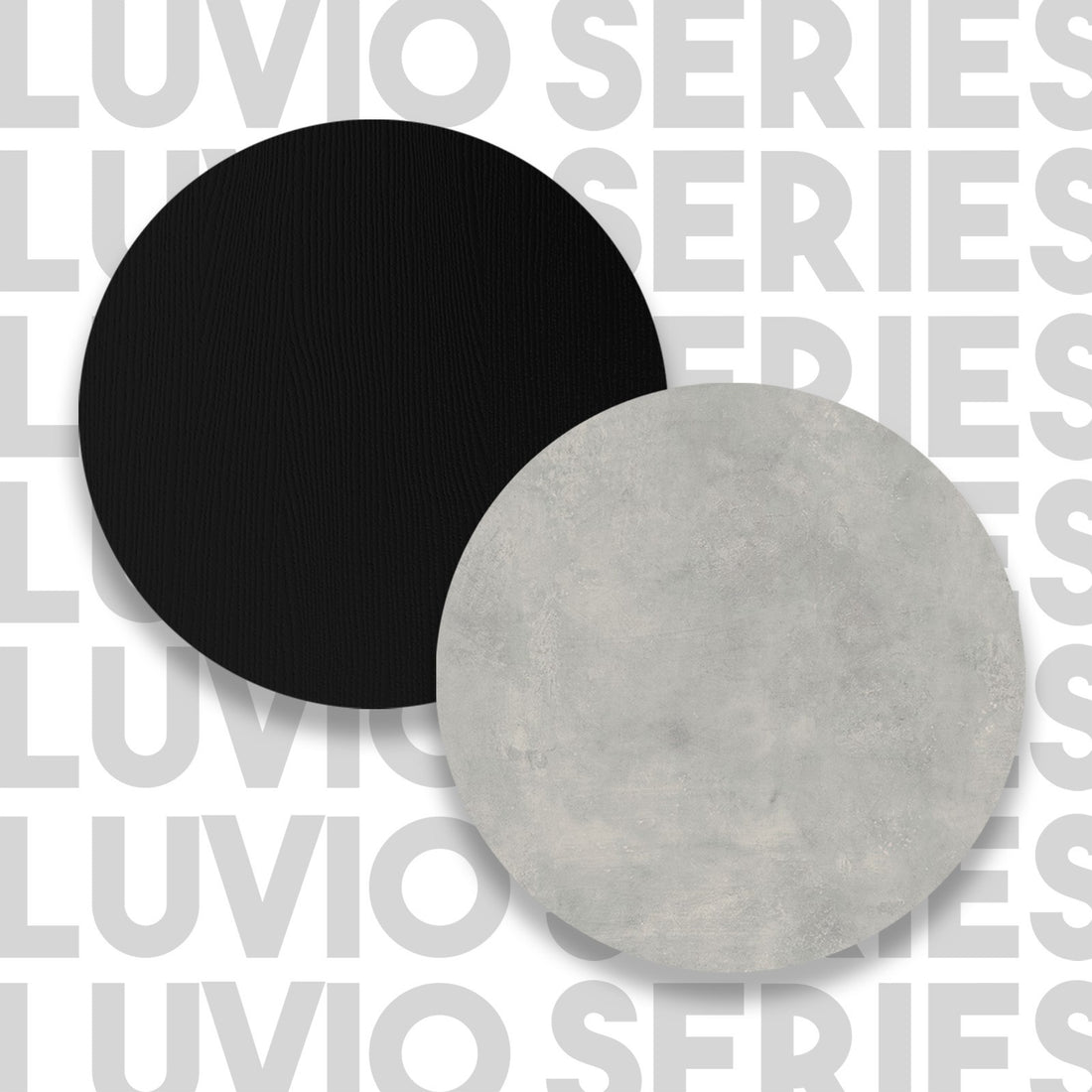 Table de chevet LV24-TL