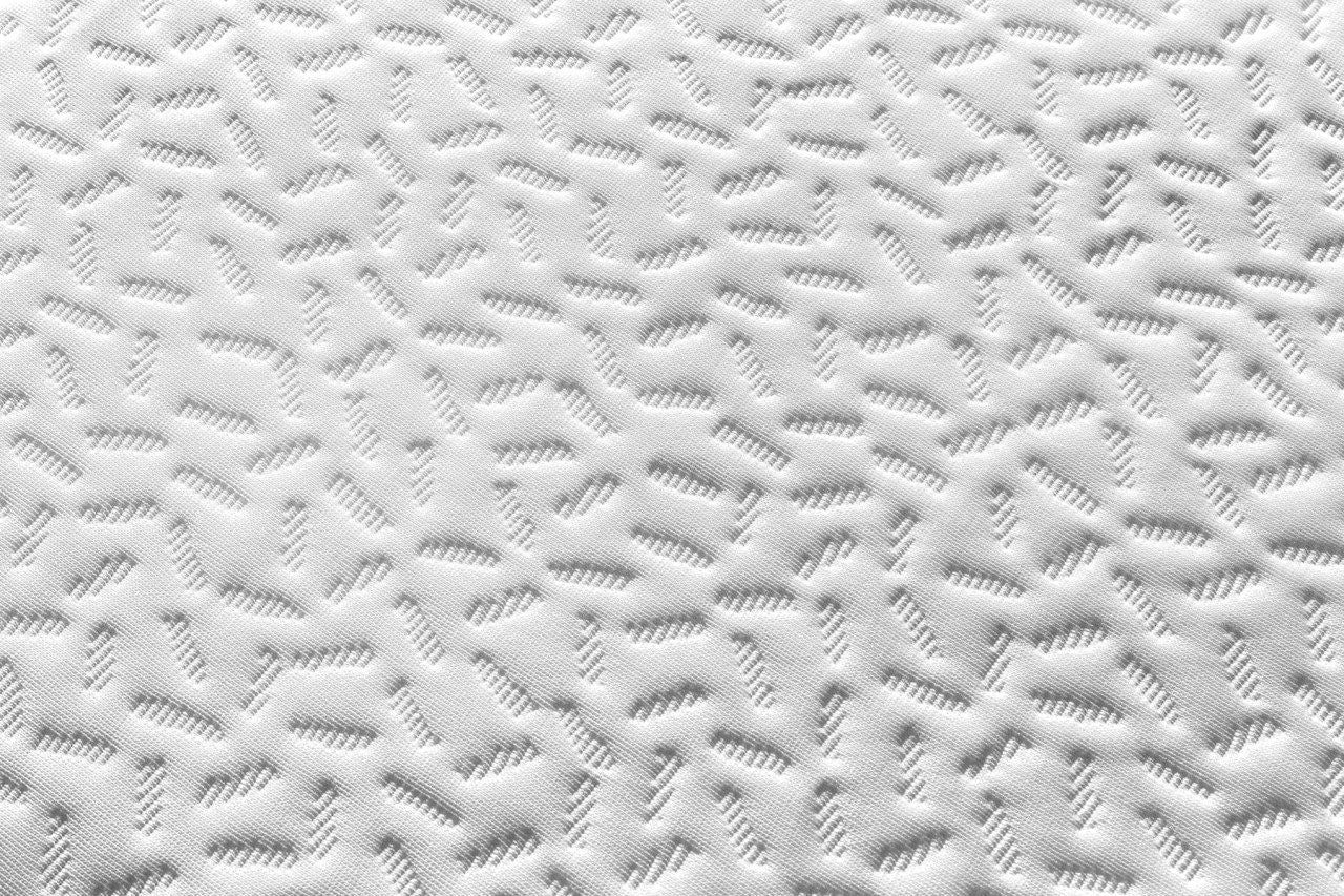 Nacique Berceau en bois naturel 70x45