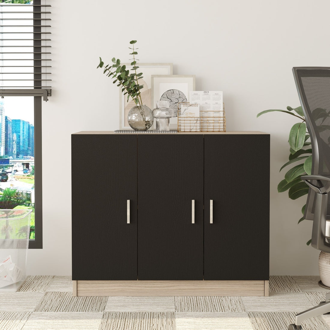 Armoire à plusieurs usage VO5-OB
