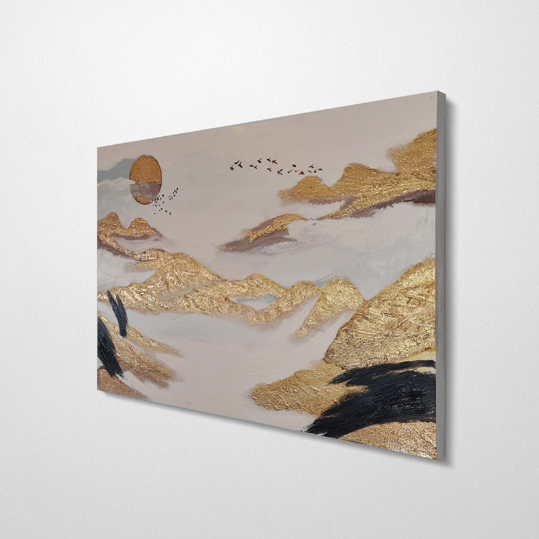 Peinture à l'huile décorative OPG1881464974 - 70100