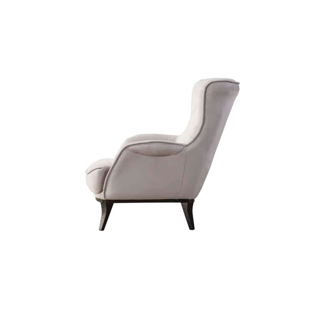 Milano Fauteuil Bergère