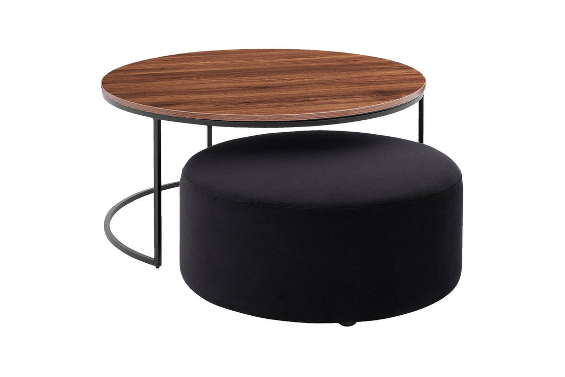 Twin Table Basse V3