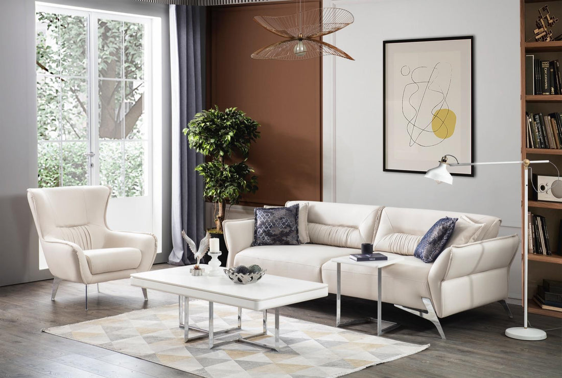 Saga Canapé 3 Places