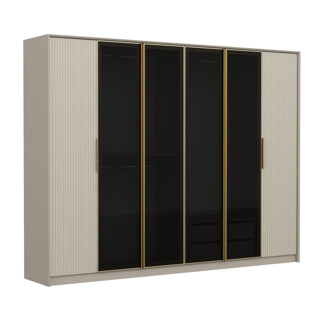 Armoire Luxe - 7937