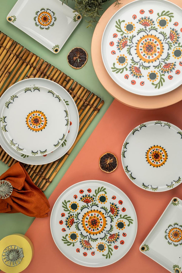 Dîner (18 pièces) NNMOD18Y6880716