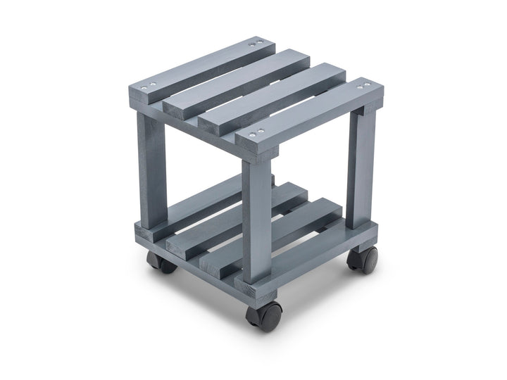 support en bois pour carafe