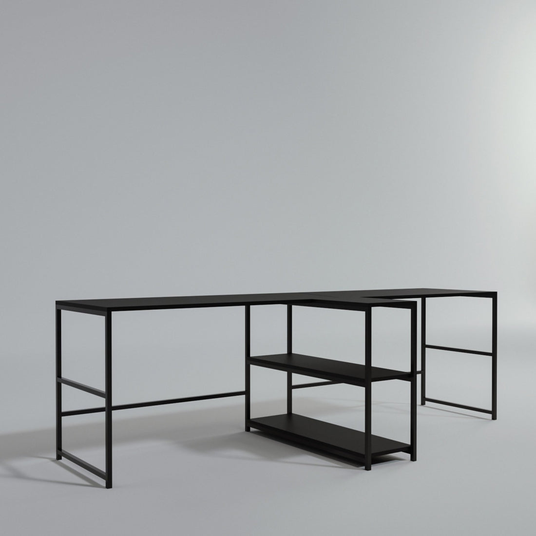 Bureau d'étude L193