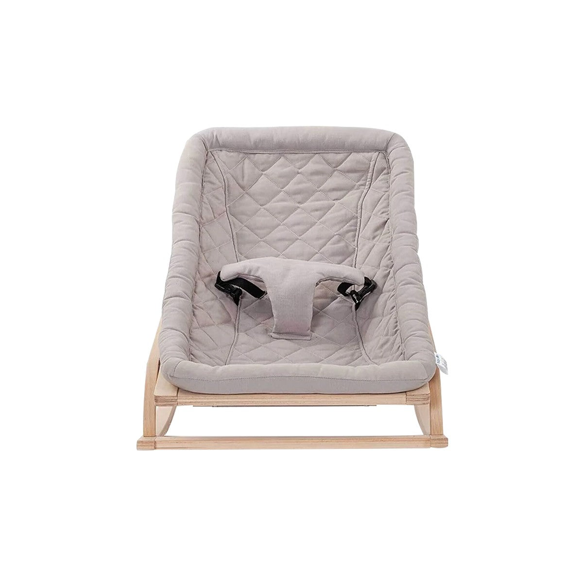 Transat bébé bois ajustable