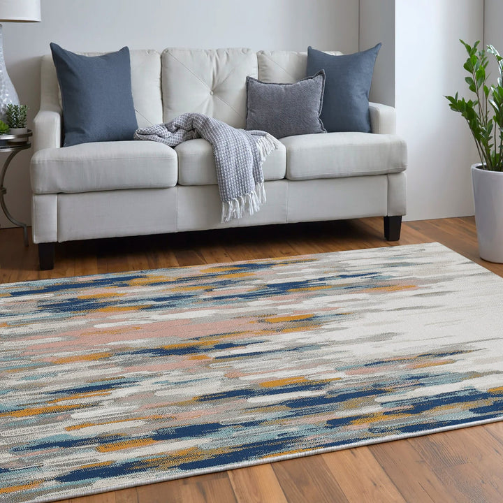 Tapis (120 x 180) Woopamuk254