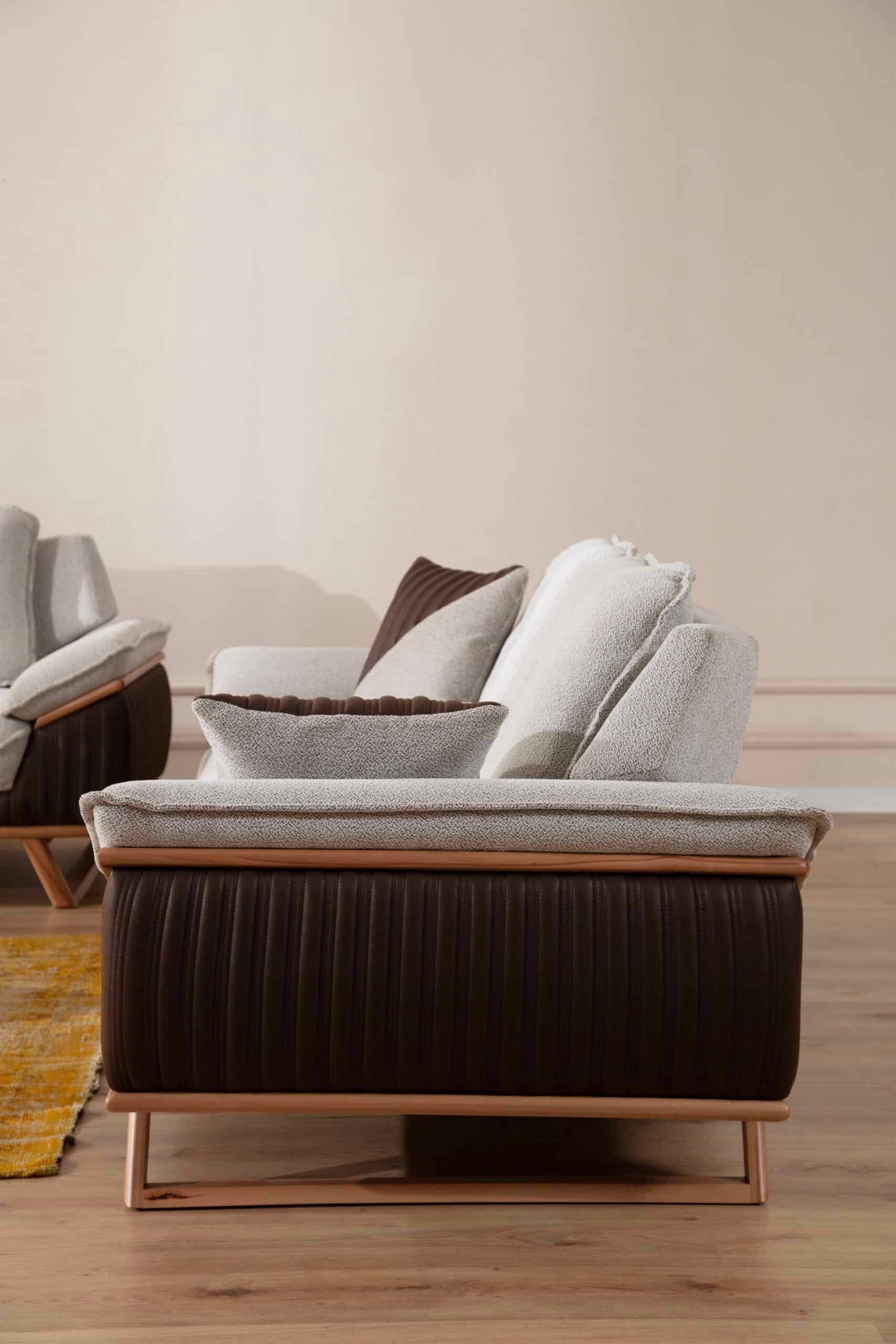 Vanni Ensemble de Canapé