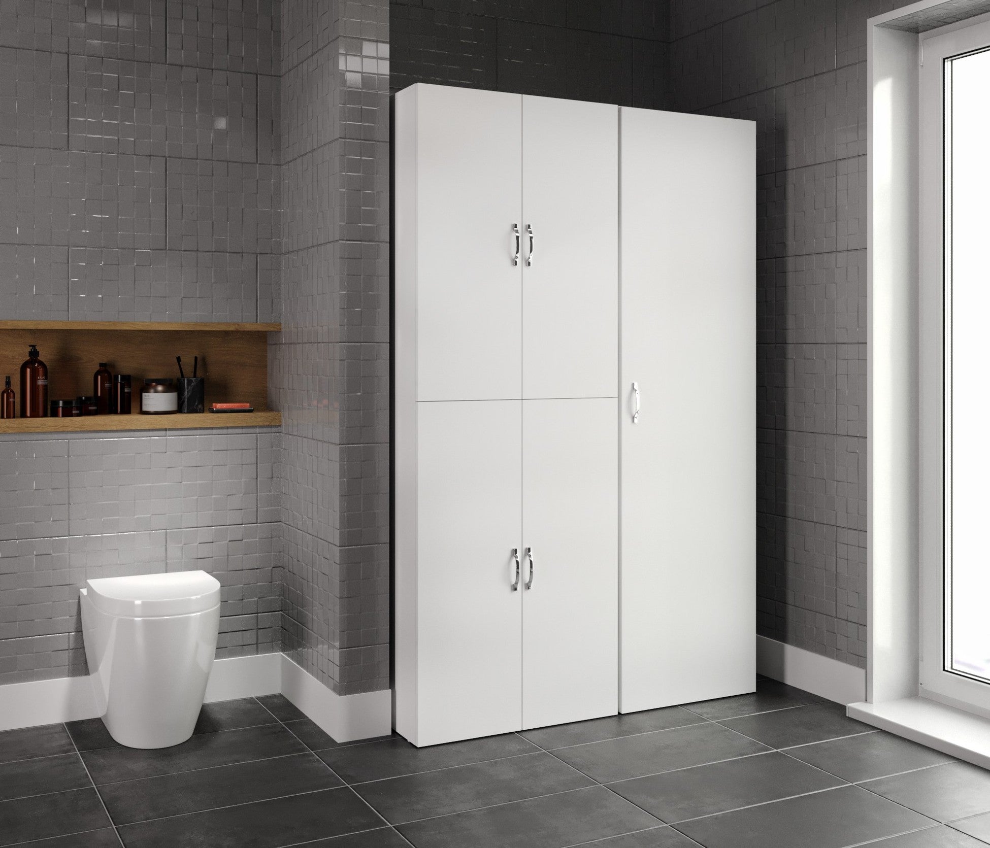 Armoire polyvalente Kurutma Utu