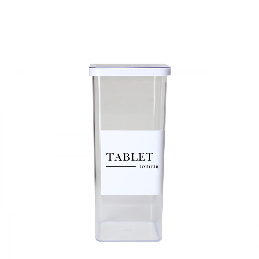 Boîte de rangement HMY-6381