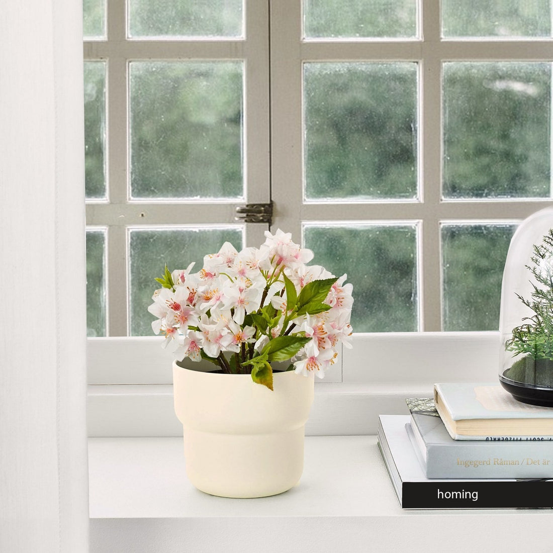 Pot décoratif SEH-4619