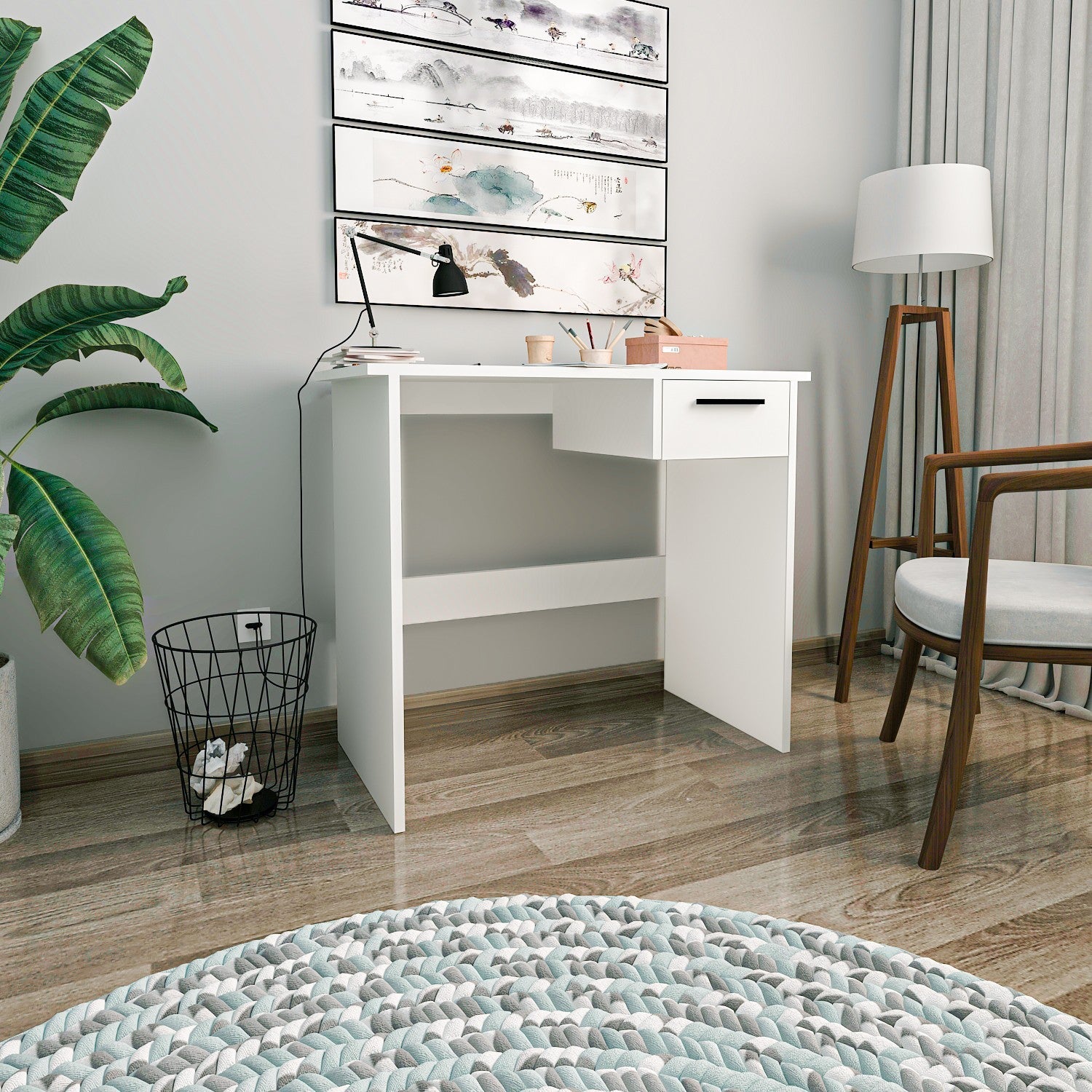 Bureau d'étude Guney - White