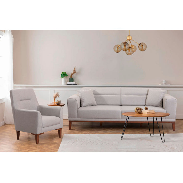 Ensemble canapé-lit LİONES-TKM1-1005
