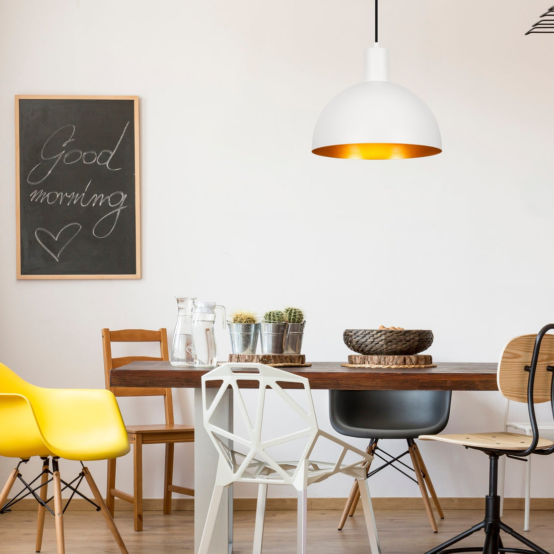 Lustre Sivani - MR-625