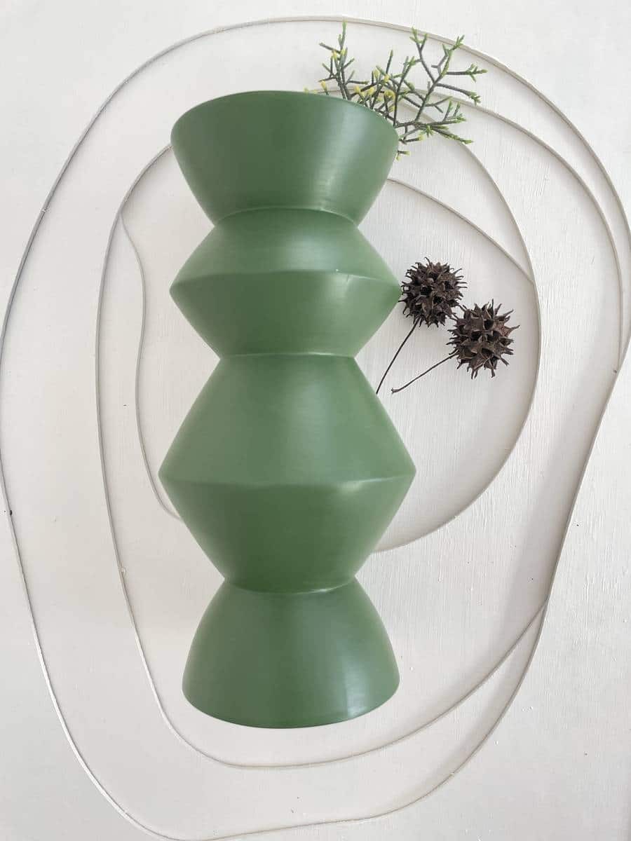 Dream vert vase