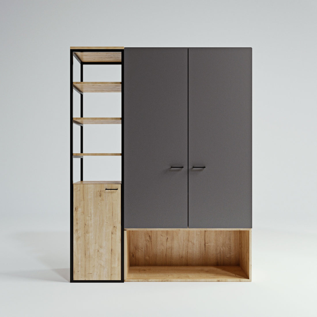 Armoire Onur - L602