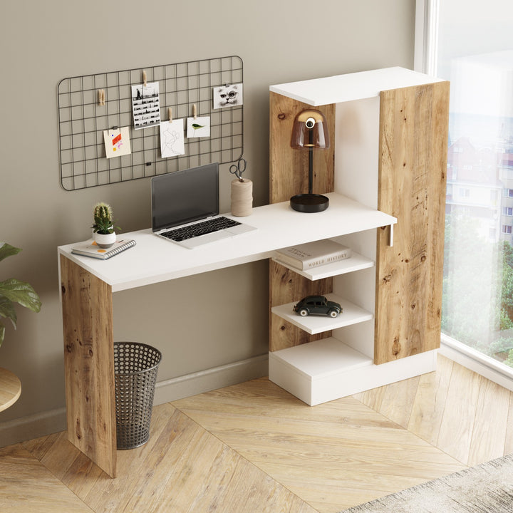 Bureau d'étude CT2-AW