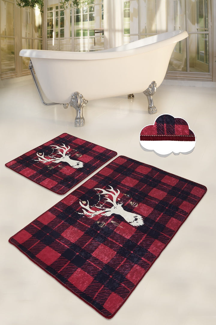 Ensemble de bain (2 pièces) Geyik