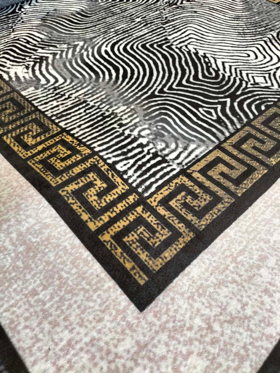 Bambou Tapis 8319 100x200