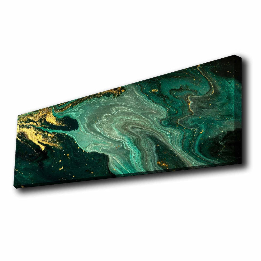 Peinture de toile éclairée à LED décorative 3090KTLGDACT - 010