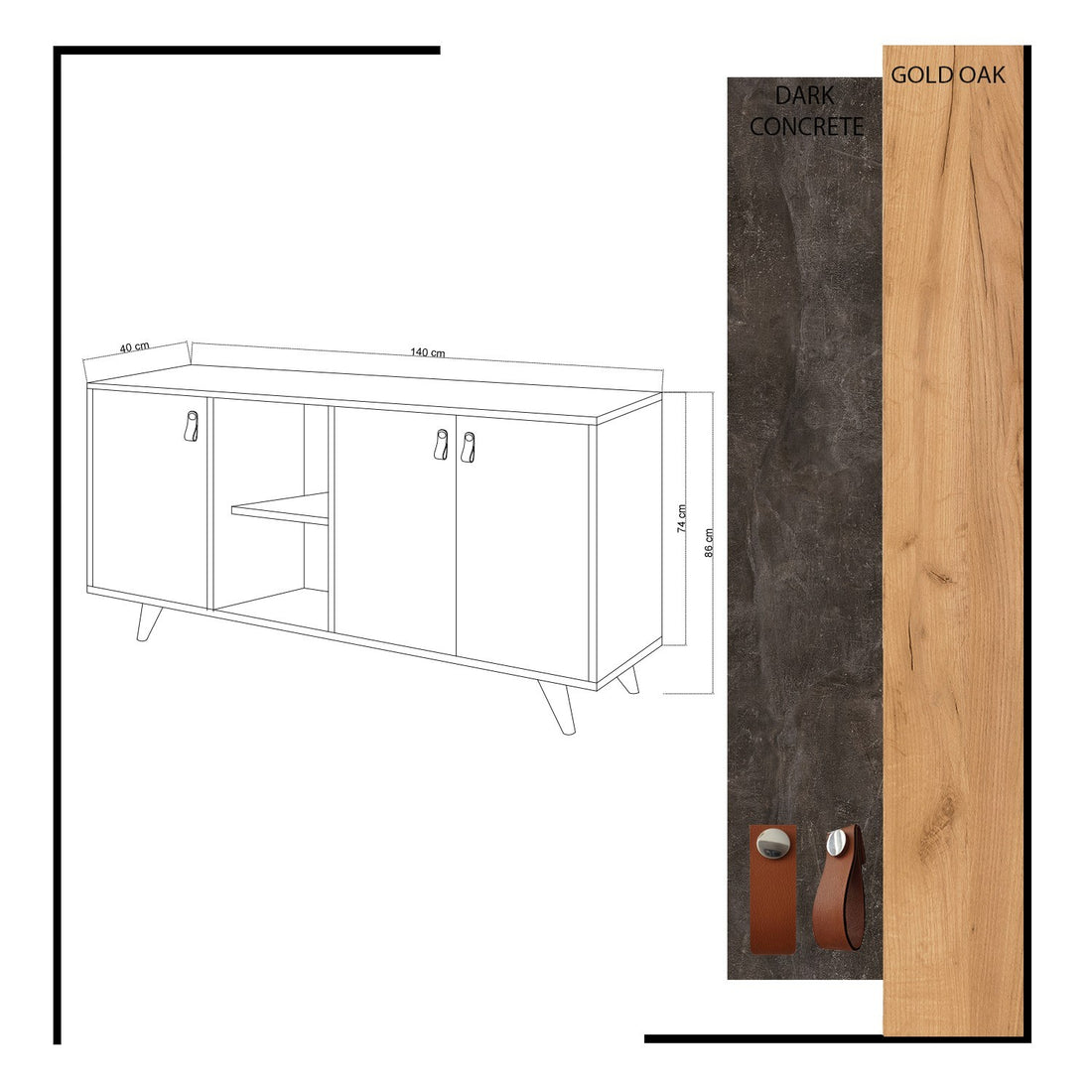 Console Planky