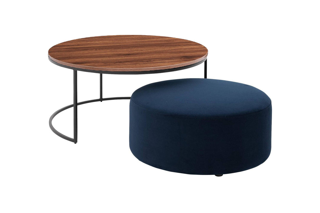 Twin Table Basse V3