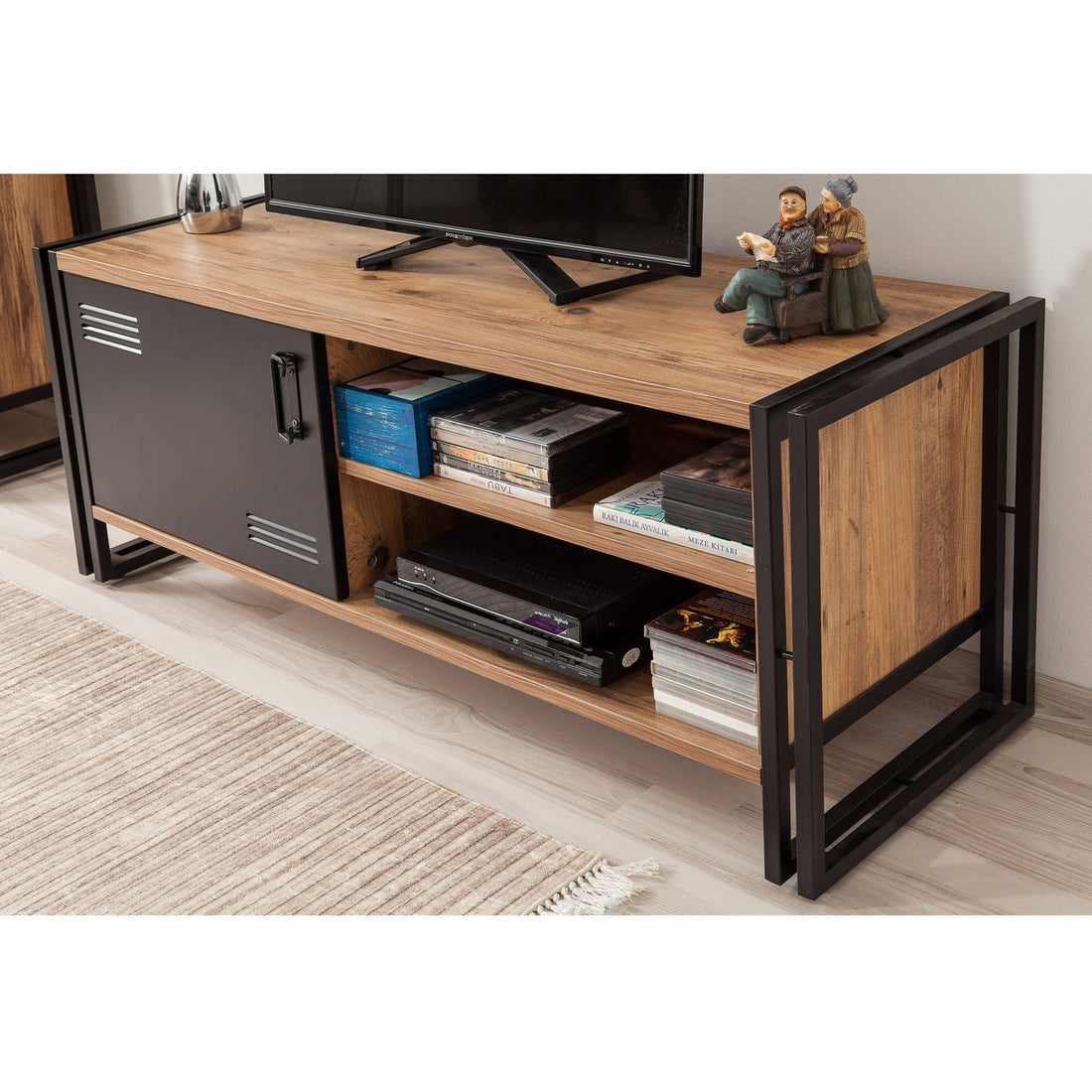 Ensemble de meubles de salon COSMO-TKM.14