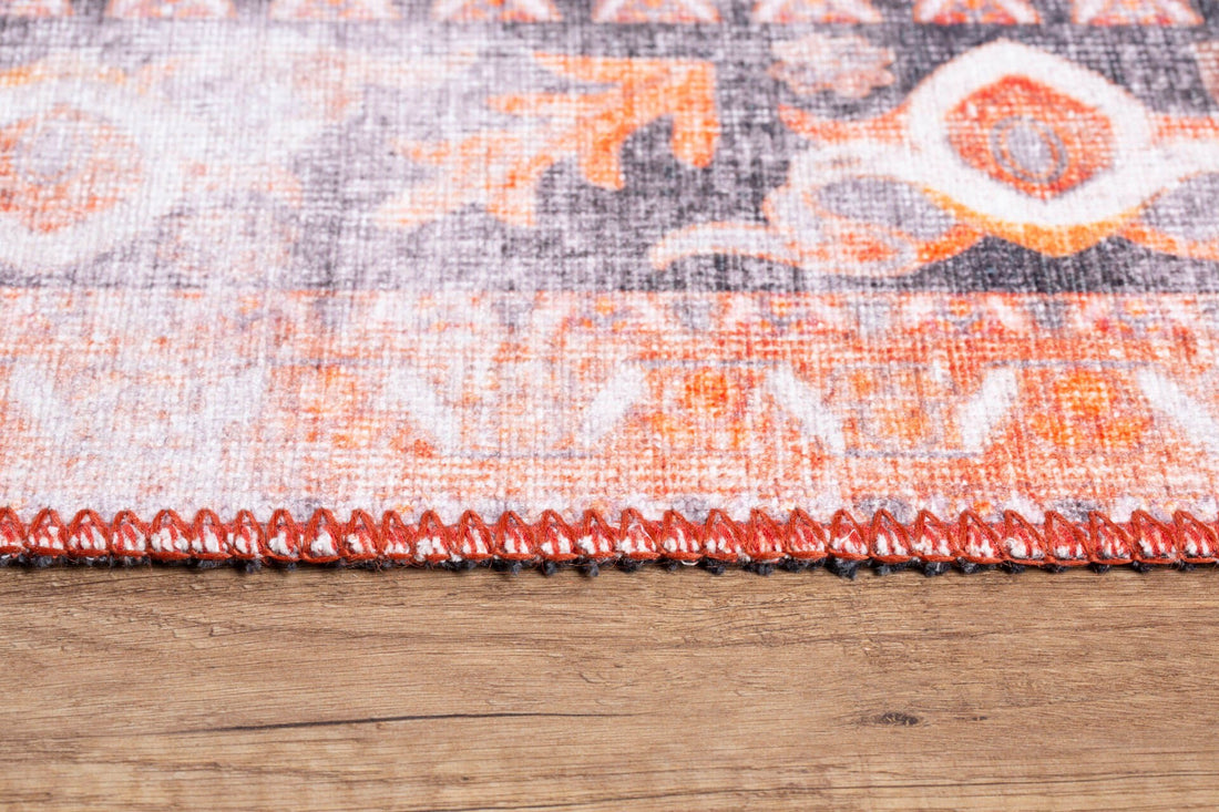 Tapis (140 x 190) Blues Chenille AL 272