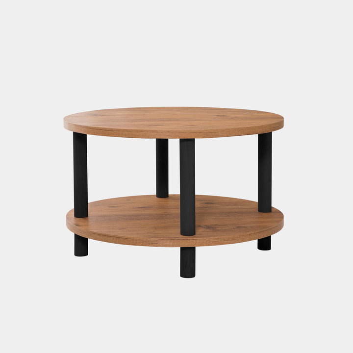 Table basse Roby - Black