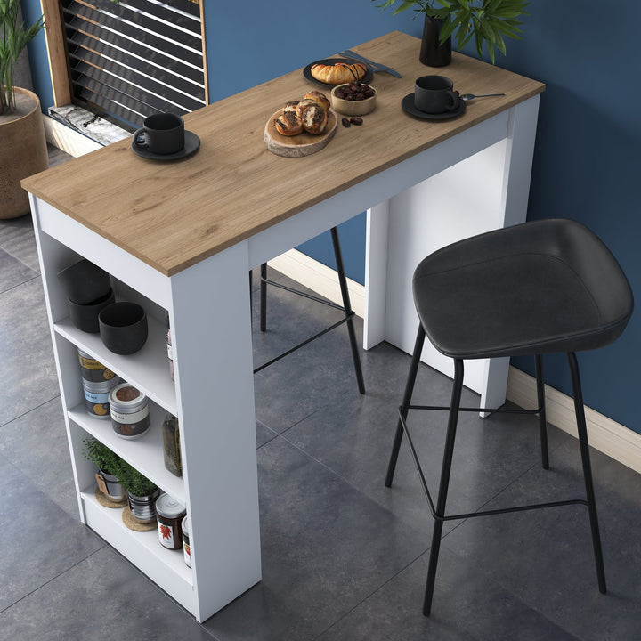 Table de cuisine JA103 - 2345