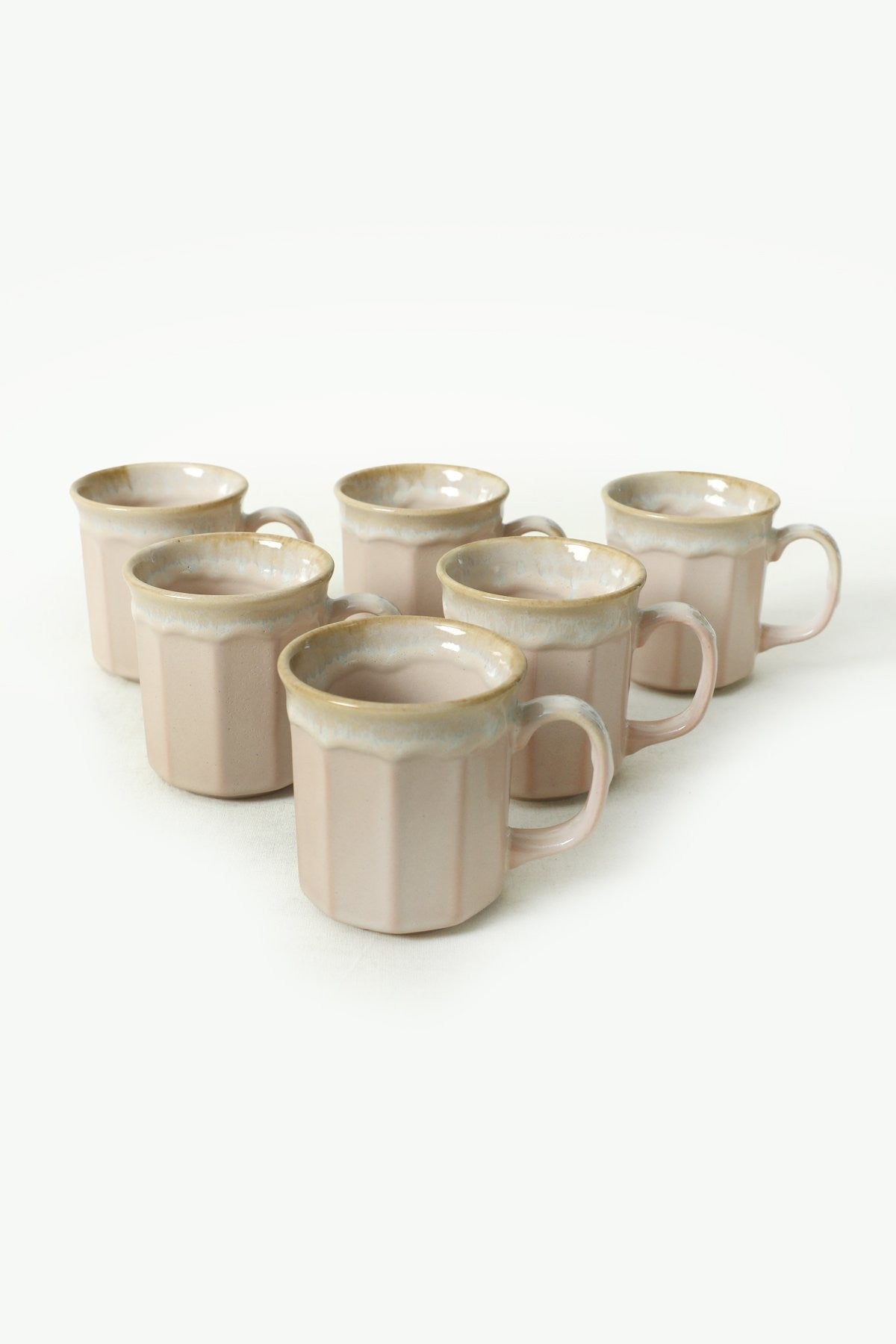 Tasse (6 pièces) X000155400