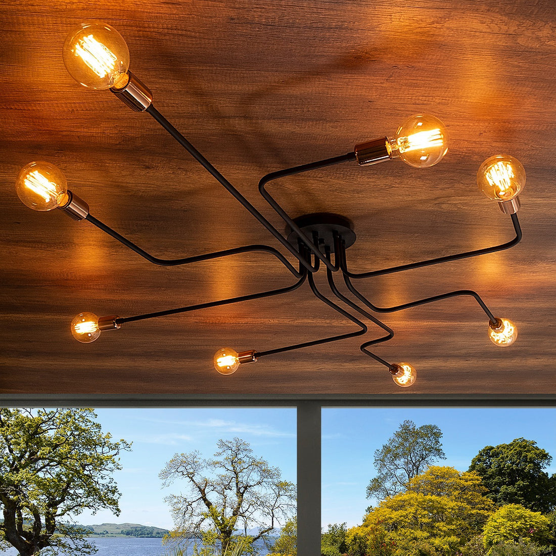 Lustre Truva - N-700