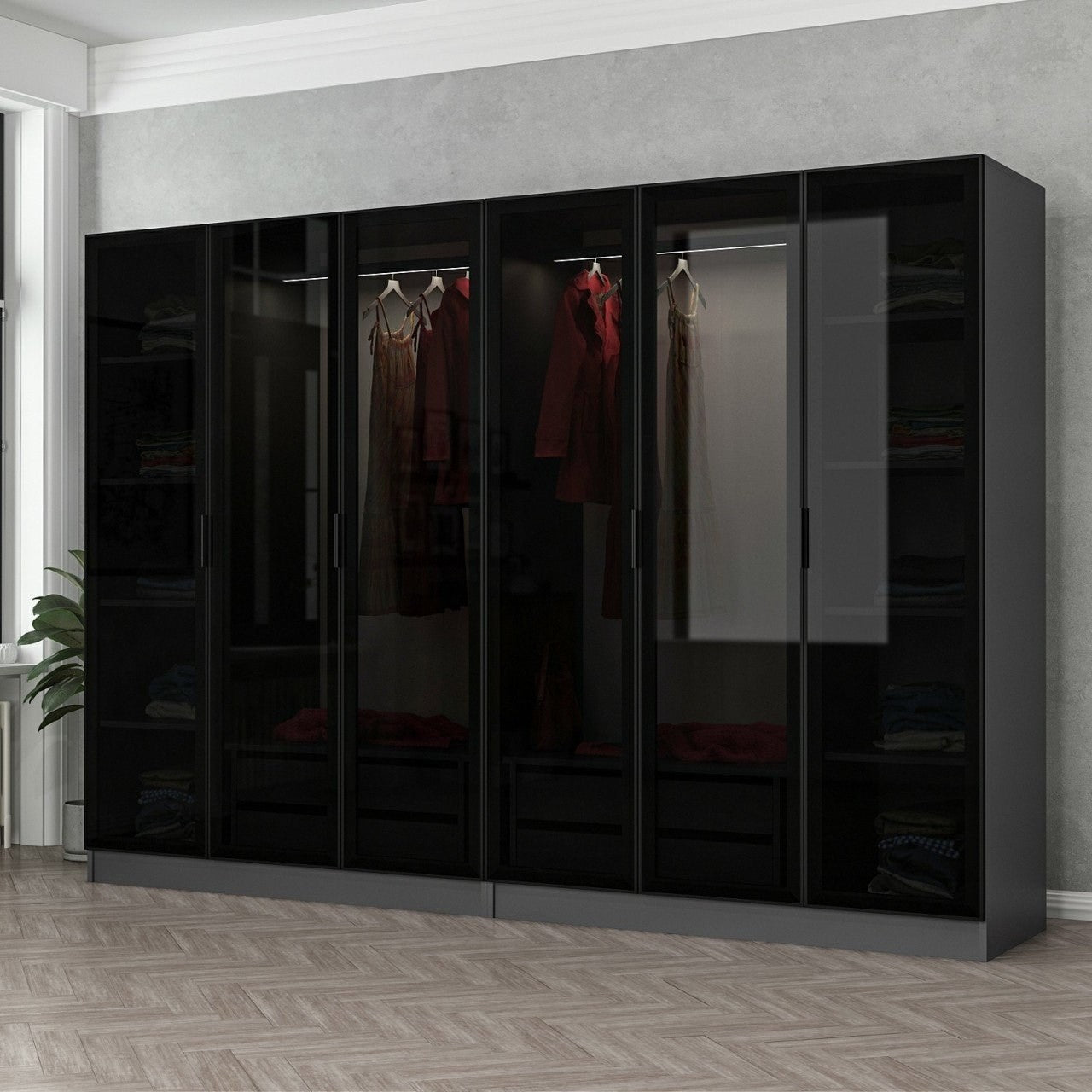 Armoire Kale - 6093