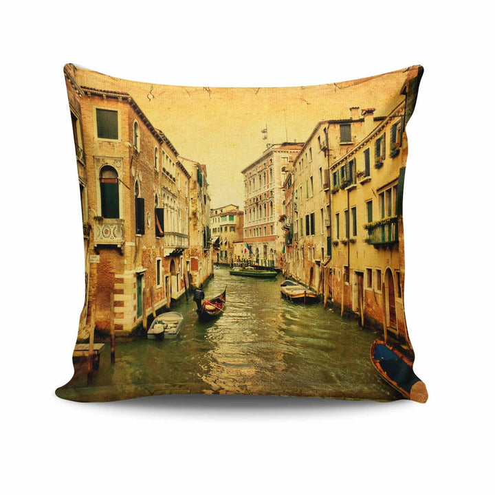 Housse de coussin NKRLNT-102 - No Filling