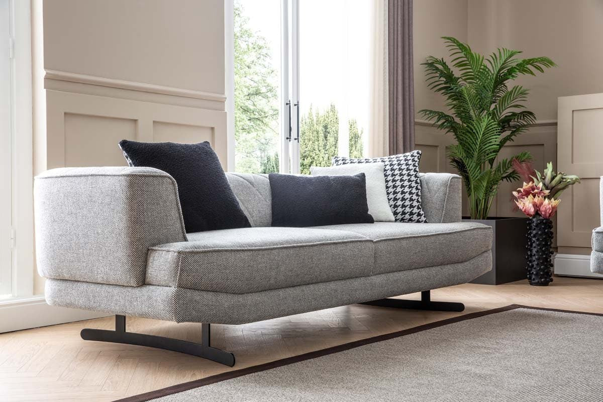 Versace Ensemble Canapé