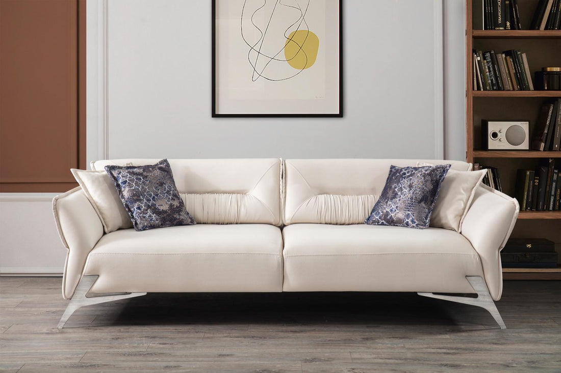 Saga Canapé 3 Places