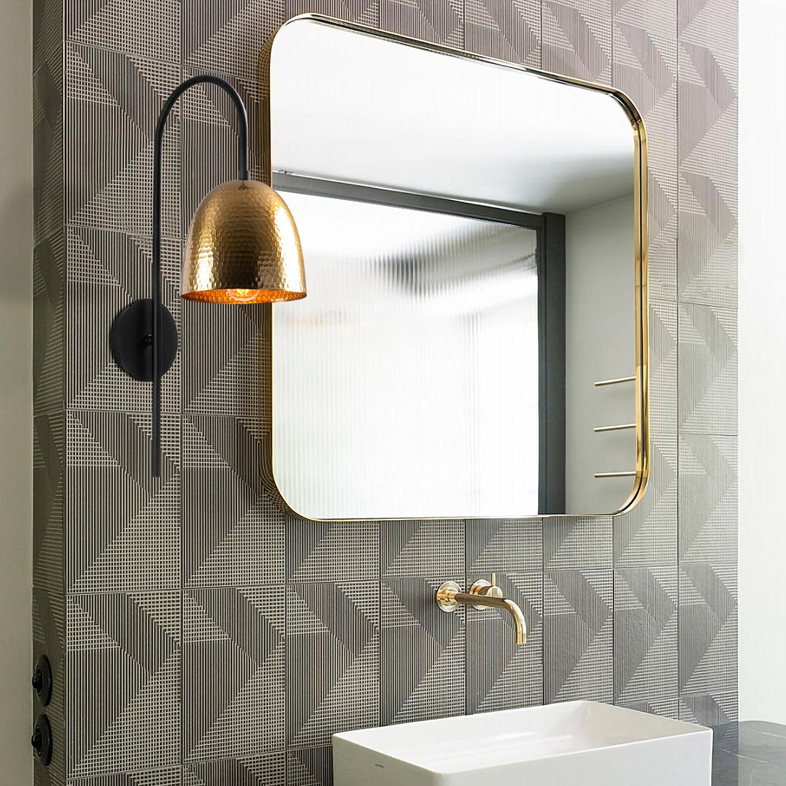 Applique Tattoo - 3321