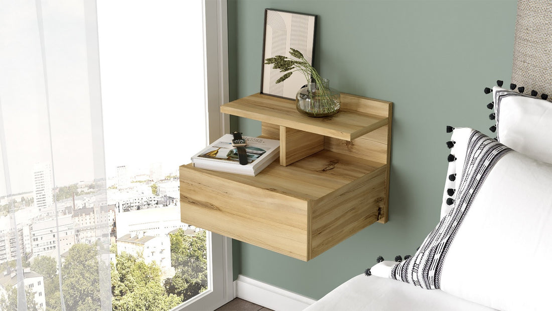 Table de chevet LV28-KE