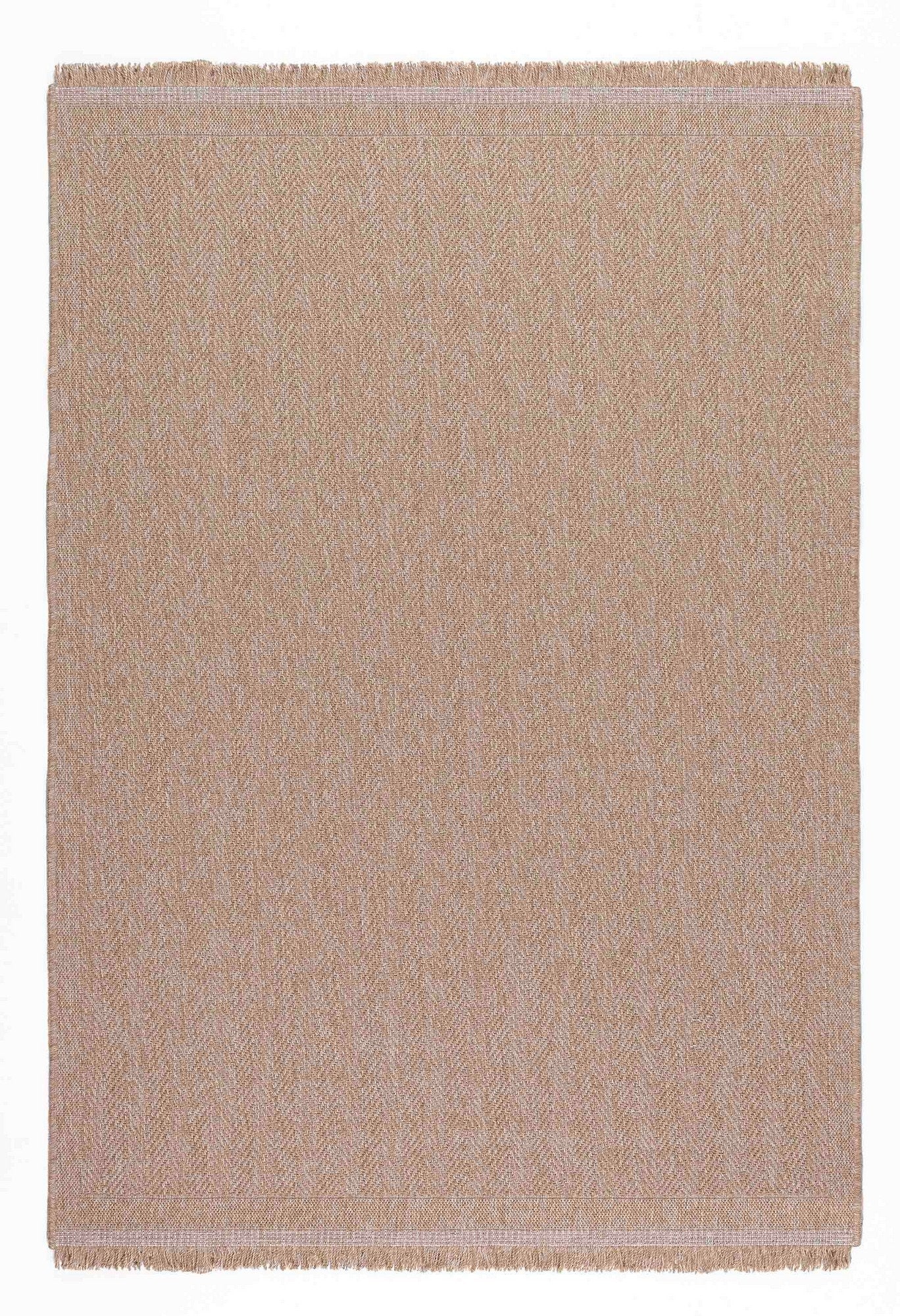 Tapis (120 x 170) 08753A - Cream