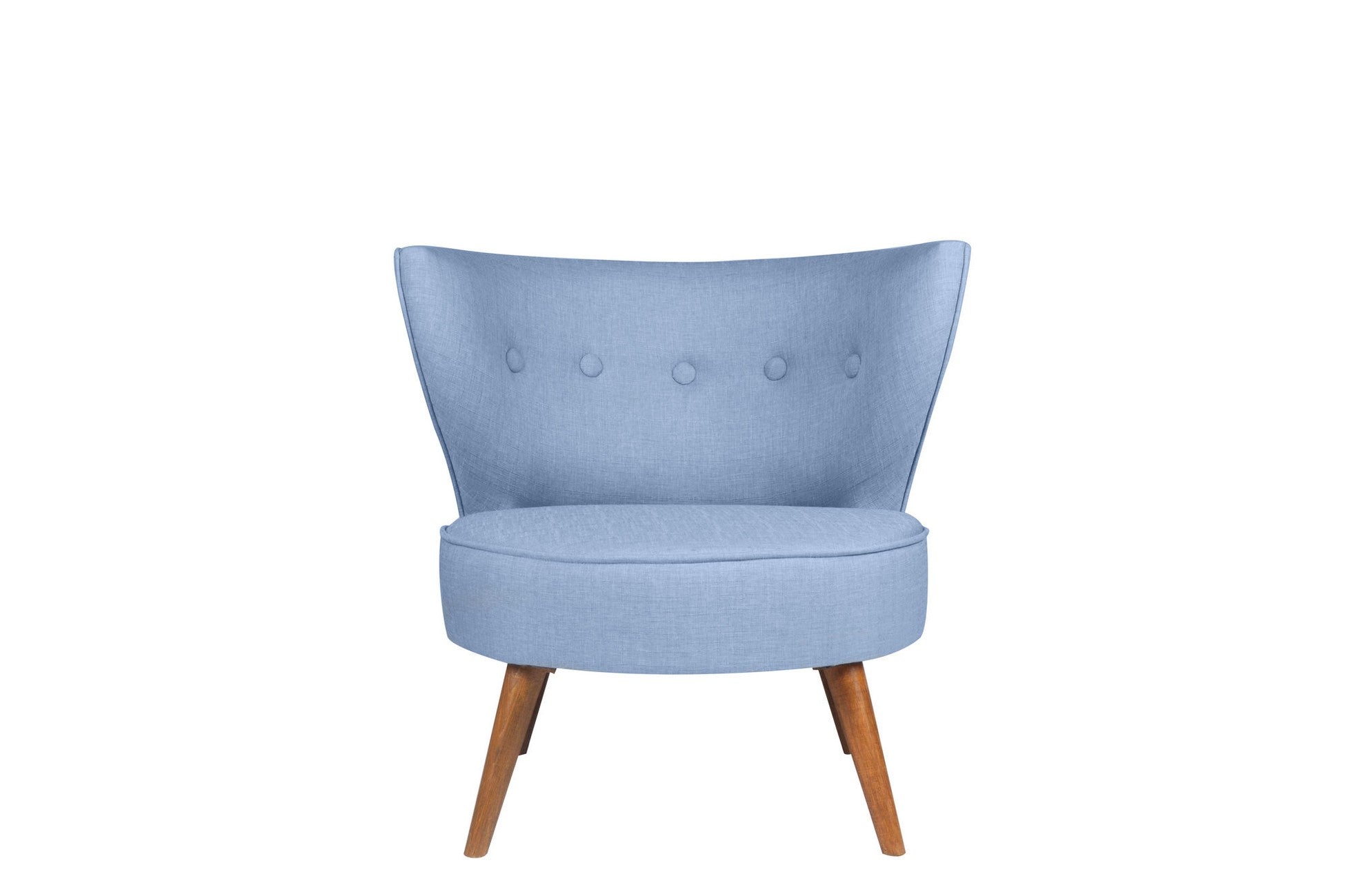 Chaise Riverhead - Indigo Blue