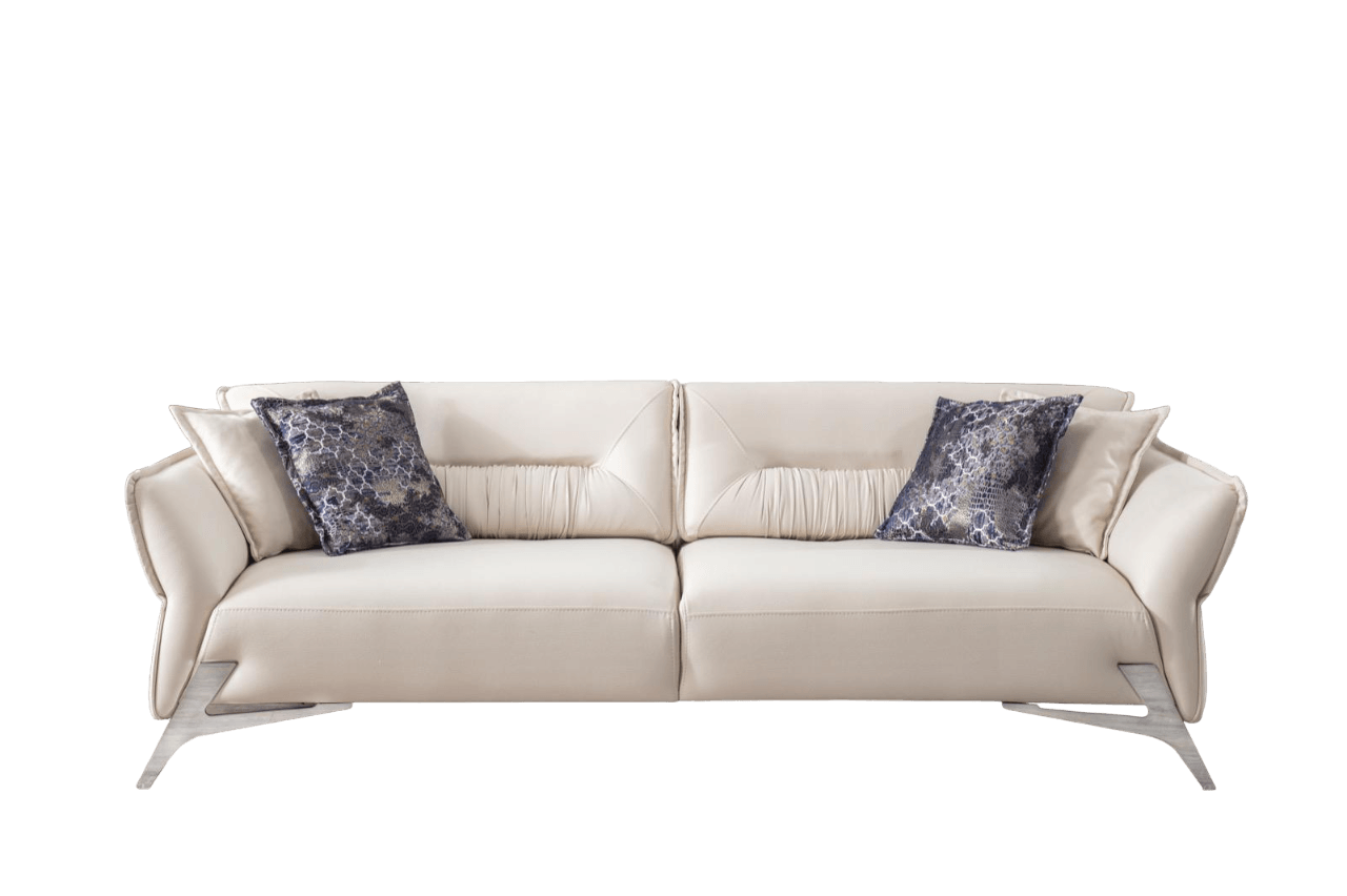 Saga Canapé 3 Places