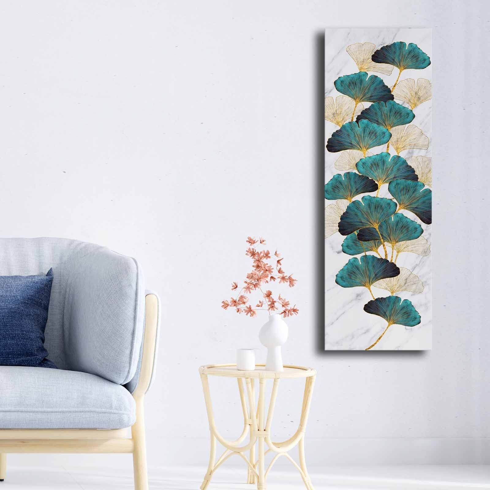 Peinture de toile décorative 3090NISC-005