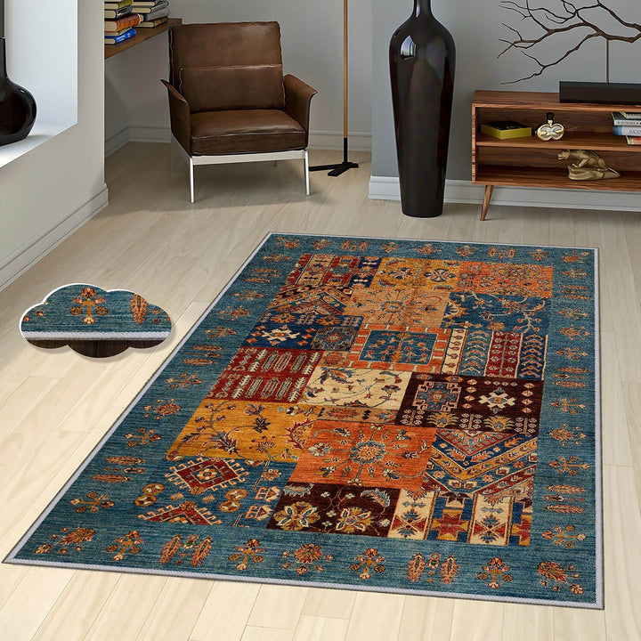 Tapis de salle (80 x 300) Eexfab445