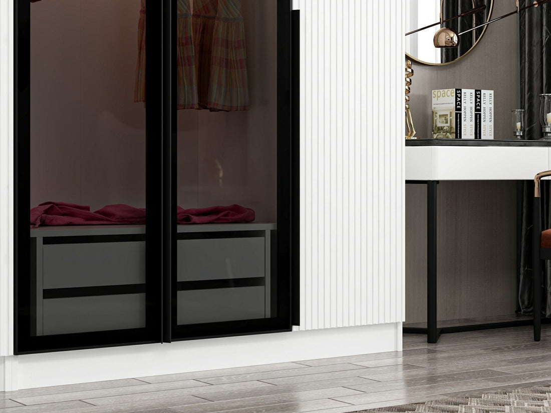 Armoire Kale Plus - 7811