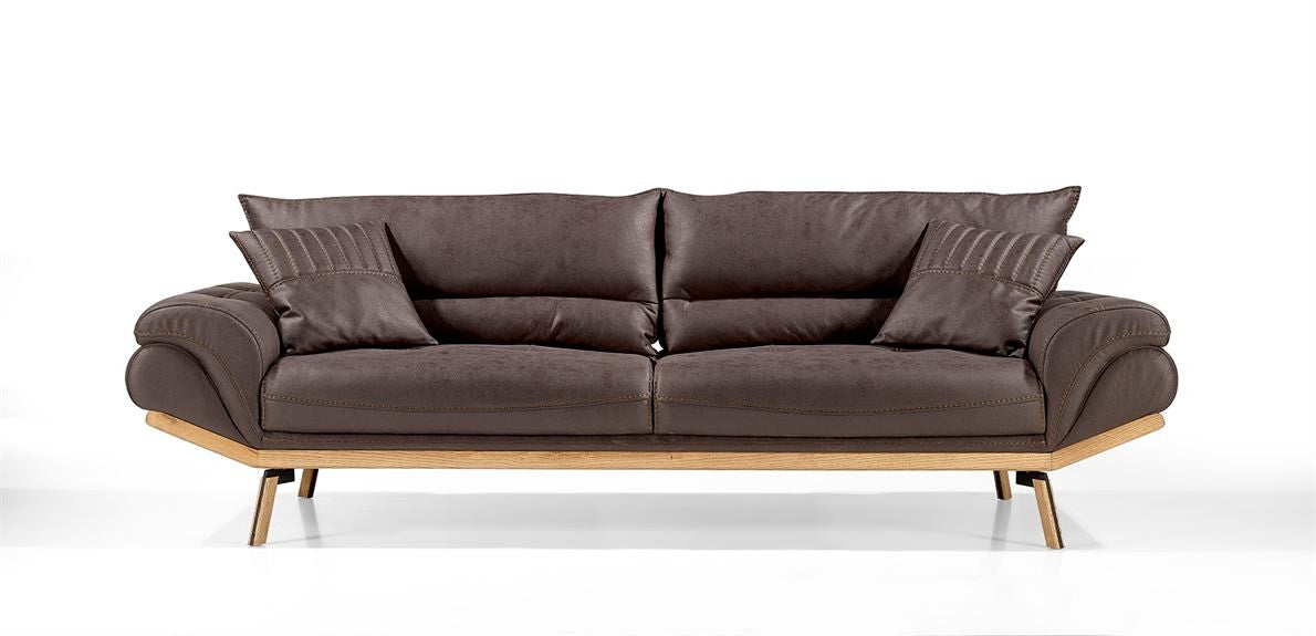 Bella Canapé 3 Places