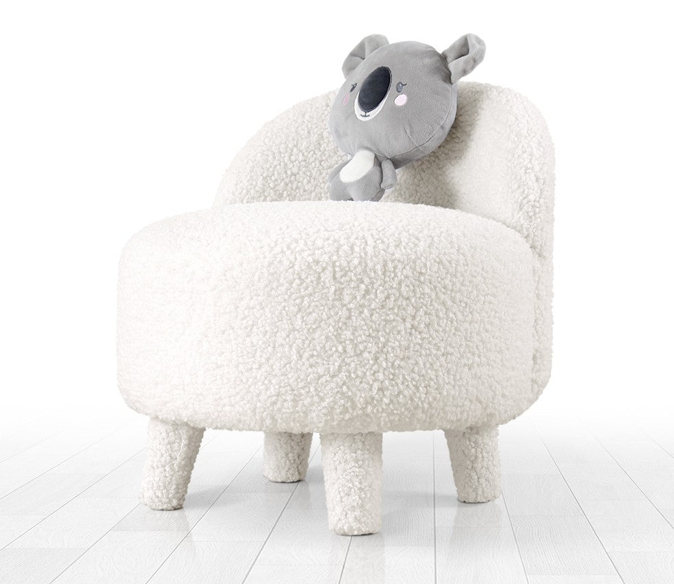 Pouf Moouv 3341 - White